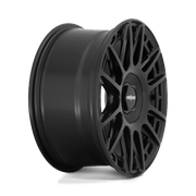 OZR 18X8.5 5X112 66.56 BD 45MM