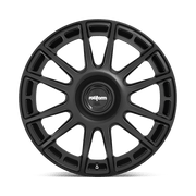 OZR 20X10.5 BLANK 66.5 BD +20 (108-127)