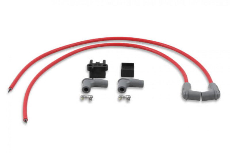 Wire Set, 8.5mm Super Conductor, Watercraft Universal