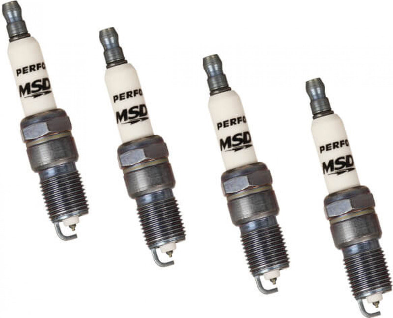 Iridium Spark Plug