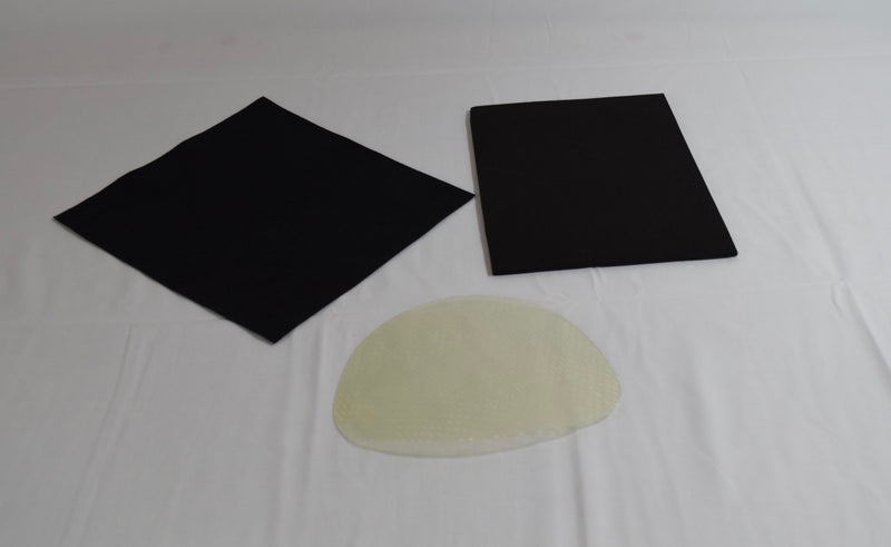 Tillett B10 Headrest Self-Embroidery Kit