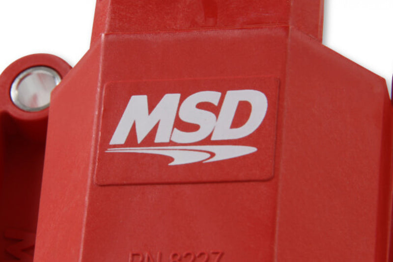 MSD Ignition Coil - Ford TFI