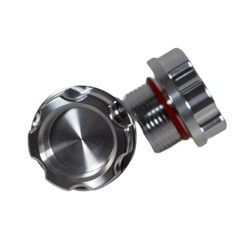 TooHighPsi billet LTX LSX valve cover oil fill cap