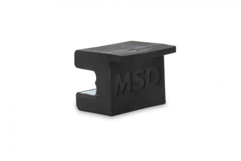 Black Super Conductor Universal 8 cyl. 90
