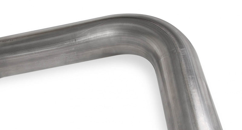 Hooker BlackHeart Axle-Back Exhaust System