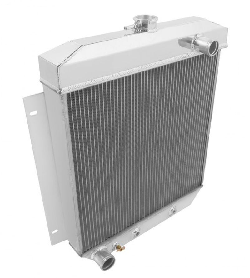 Frostbite Aluminum Radiator 3 Row