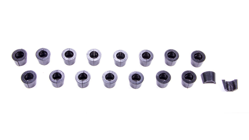 11/32 Valve Locks - 8 Degree Steel +.050
