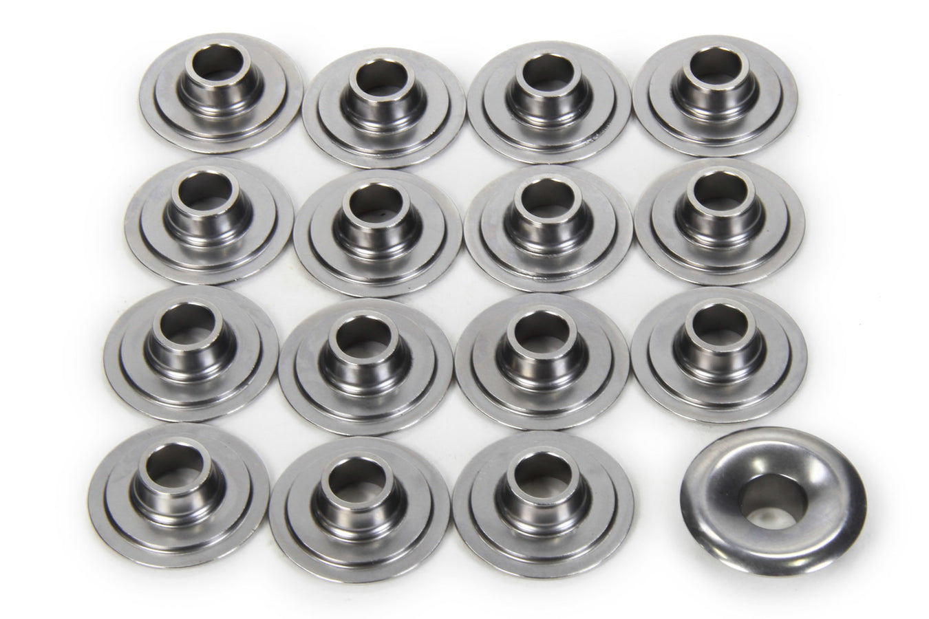 Valve Spring Retainers