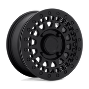 PARKER UTV BL 14X7 4X156 +36 132 M-BLK