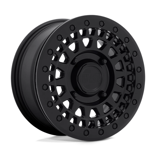 PARKER UTV BL 14X7 4X110 +51 80 M-BLK