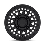 PARKER UTV BL 14X7 4X156 +36 132 M-BLK