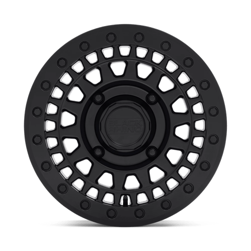 PARKER UTV BL 14X7 4X156 +36 132 M-BLK
