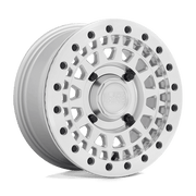 PARKER UTV BL 14X7 4X110 +51 80 SLV MIR