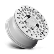 PARKER UTV BL 14X7 4X156 +51 132 SLV MIR