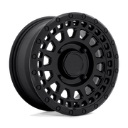 PARKER UTV 15X7 4X110 +51 80 M-BLK