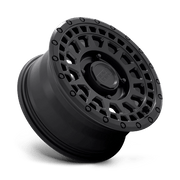 PARKER UTV 15X7 4X110 +51 80 M-BLK