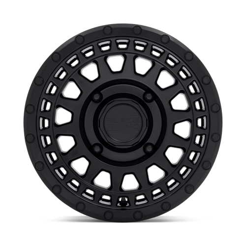 PARKER UTV 15X7 4X110 +51 80 M-BLK