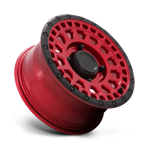 PARKER UTV 15X7 4X156 +51 132 C-RED