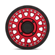 PARKER UTV 14X7 4X136 +36 106 C-RED