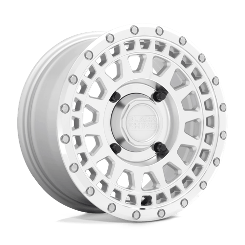 PARKER UTV 15X7 4X110 +36 80 SLV MIR