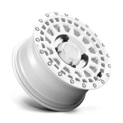 PARKER UTV 14X7 4X156 +36 132 SLV MIR