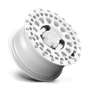 PARKER UTV 14X7 4X156 +51 132 SLV MIR
