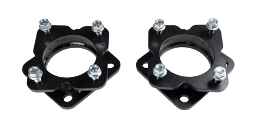 2IN 22-25 TUNDRA FRT SPACER & DIFF DROPS