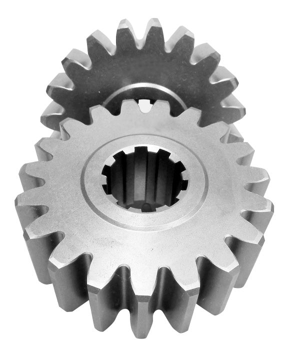 Quick Change Gears