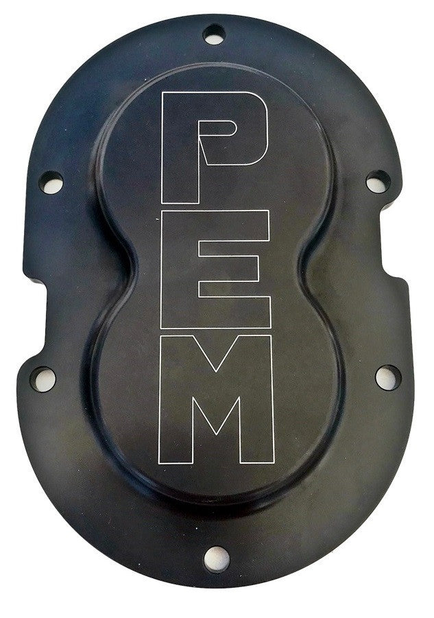Quick Change Gear Covers