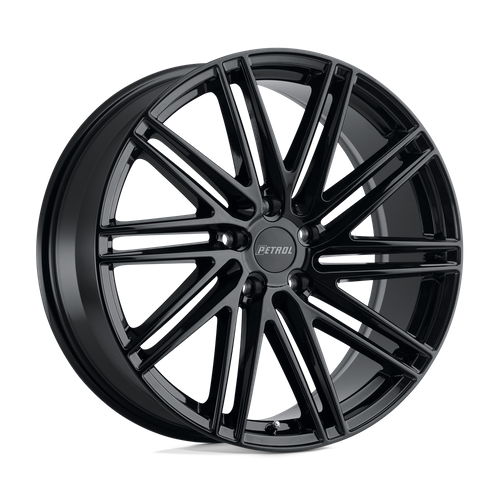 PE P1C 20X8.5 5X120 76 G-BLK +35