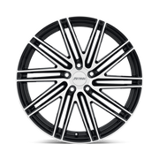 P1C 18X8 5X105 72.1 +40 G-BLK-MACH