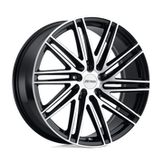 P1C 18X8 5X105 72.1 +40 G-BLK-MACH