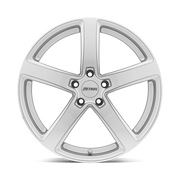 PE P2A 17X8 5X120 76 SLV-MACH +35