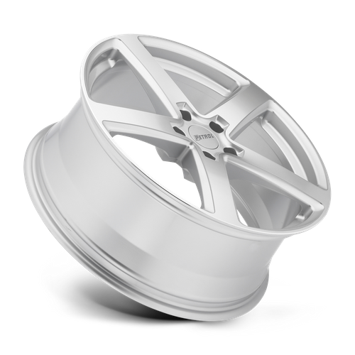 PE P2A 19X8 5X4.5 76 SLV-MACH +40