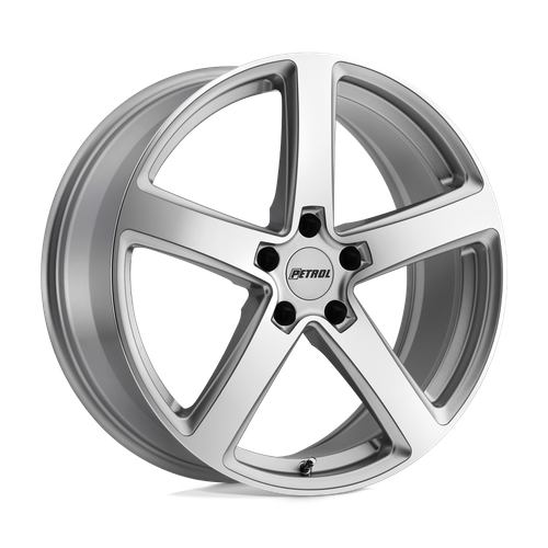 PE P2A 17X8 5X120 76 SLV-MACH +35
