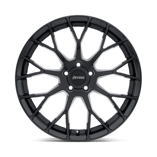 P2B 19X8 5X112 72.1 +32 G-BLK