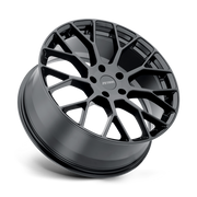 P2B 15X7 4X100 72.1 +40 G-BLK