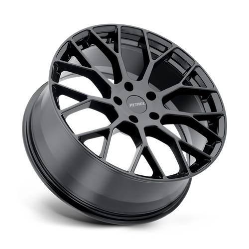 PE P2B 19X8 5X4.5 76 G-BLK +40