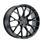 PE P2B 19X8 5X4.5 76 G-BLK +40