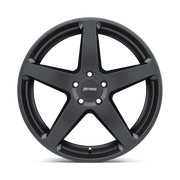 PE P2C 18X8 5X112 66 S-BLK +40