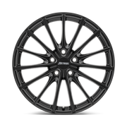 P3A 18X8 5X112 72.1 +40 M-BLK