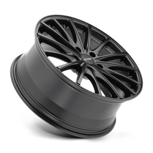 P3A 19X8 5X110 72.1 +40 M-BLK