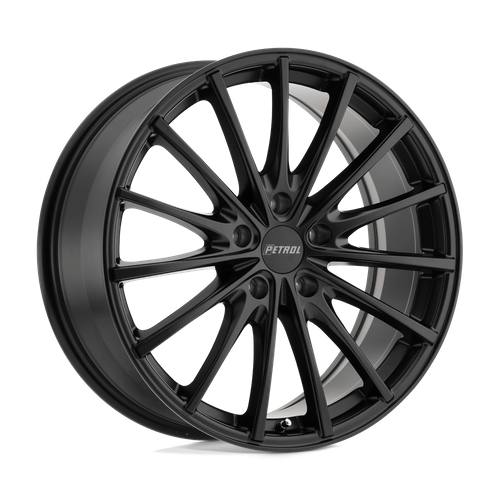 P3A 19X8 5X112 72.1 +40 M-BLK