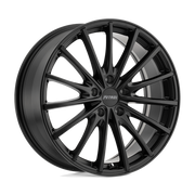 P3A 18X8 5X112 72.1 +40 M-BLK
