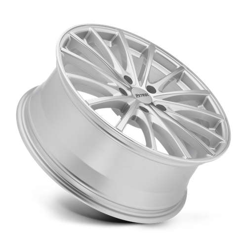 P3A 18X8 5X112 72.1 +32 SLV-MACH