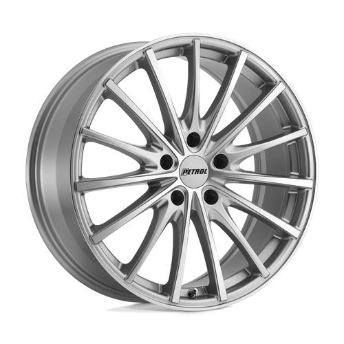 P3A 18X8 5X112 72.1 +32 SLV-MACH