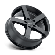 P3B 17X7 5X100 72.1 +40 M-BLK