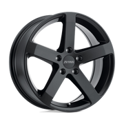 P3B 17X7 5X100 72.1 +40 M-BLK