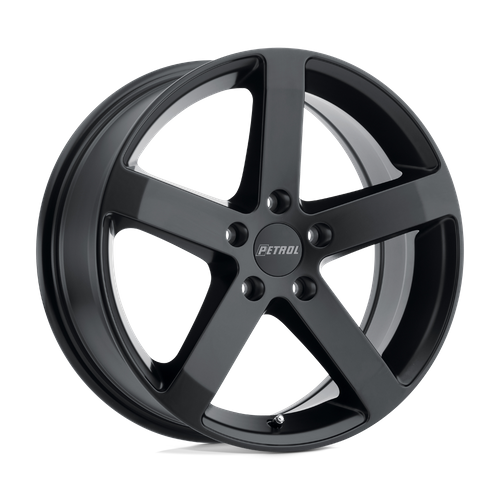 P3B 17X7 5X100 72.1 +40 M-BLK
