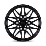PE P3C 17X8 5X120 76 S-BLK +35